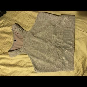 Gymshark Sports Bra/Crop